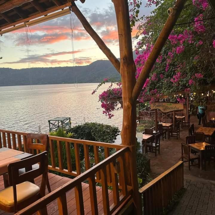 Posada Ecologica La Abuela Hotel La Laguna Екстериор снимка